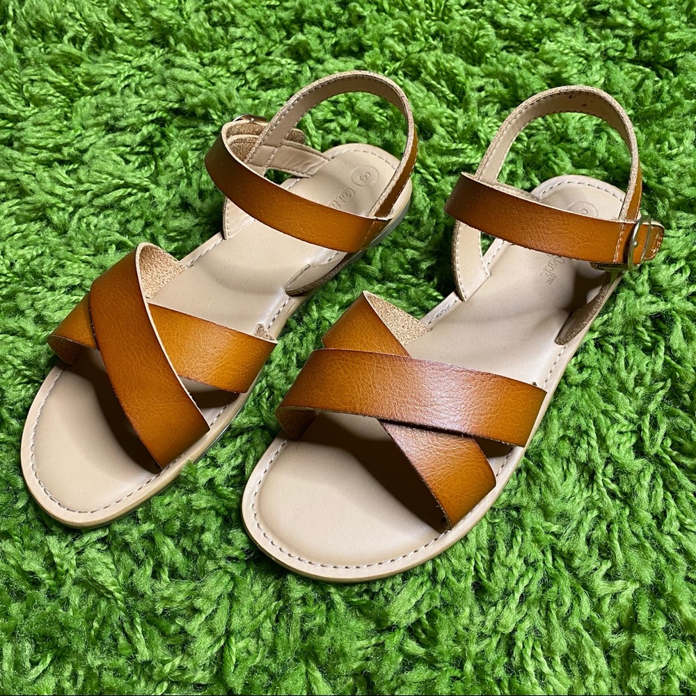 Boho Sandals